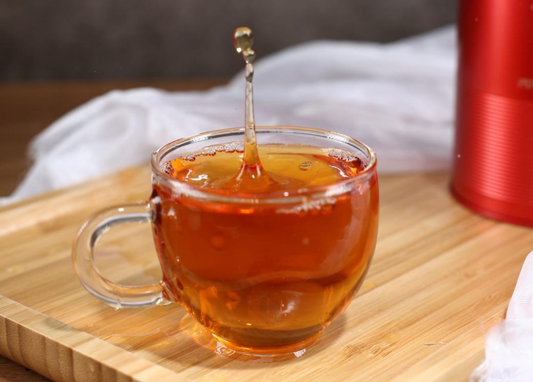 泡茶步骤不对茶就难喝,哪些茶用开水冲泡好喝又健康