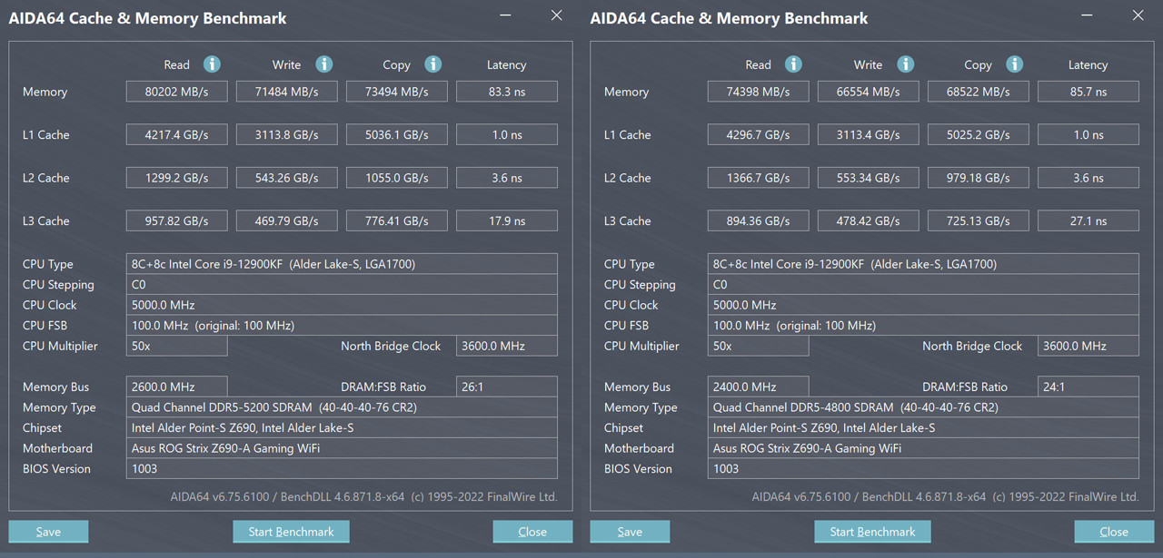 ddr5影驰星耀和七彩虹银翼内存条,影驰gamerrgbddr5内存评测