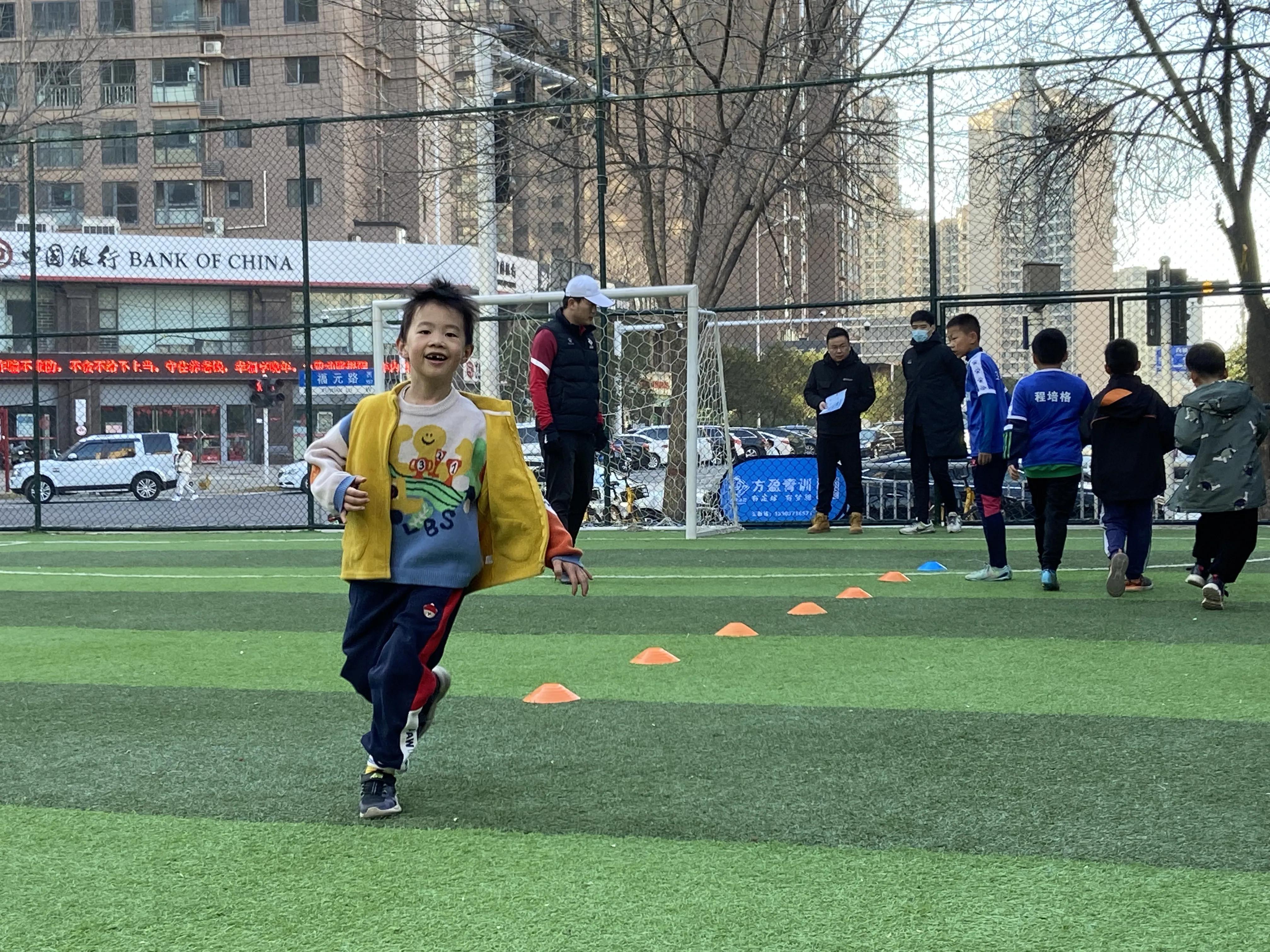 幼儿足球公益活动,少儿足球比赛活动