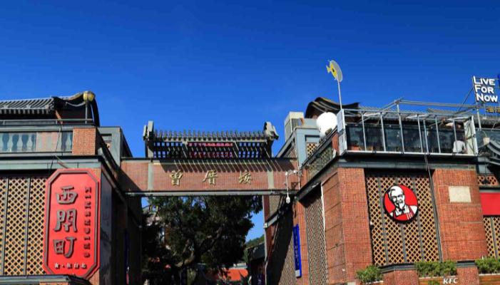 厦门十里海岸旅游攻略,厦门景点海滨公园攻略