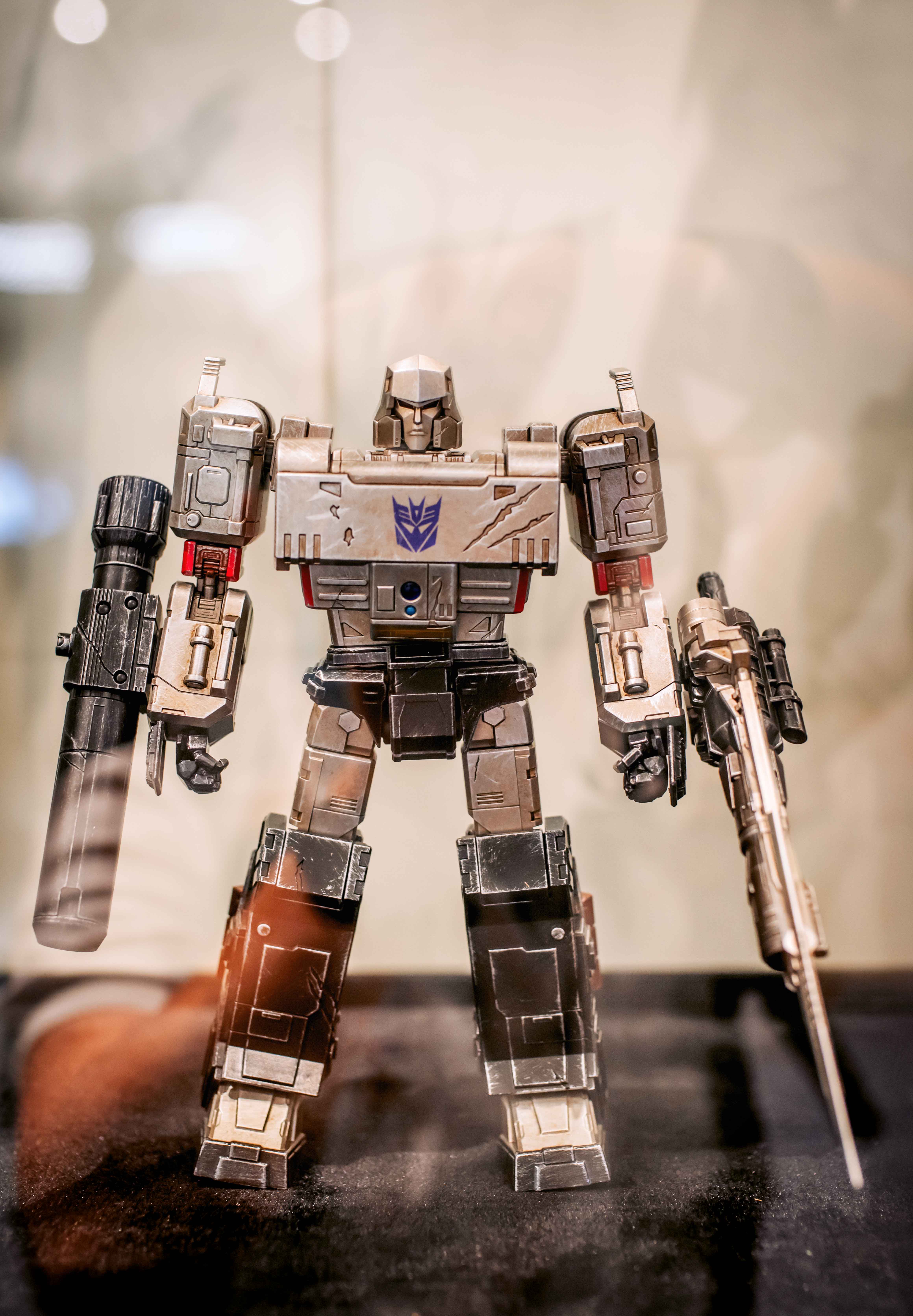 闲逛魔都,闲逛魔都美术馆