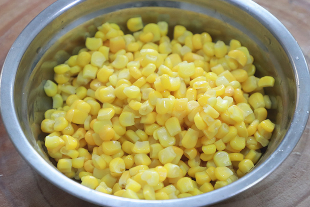 家有儿女垃圾食品,各种垃圾食品少给孩子多吃