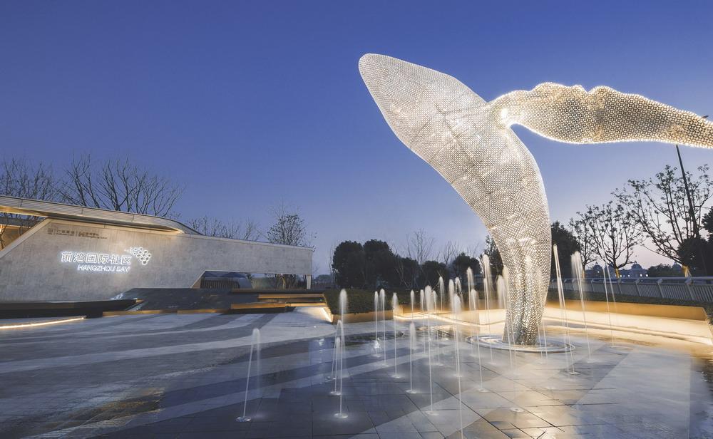 滨海景观设计干货,景观设计行业要看哪些网站