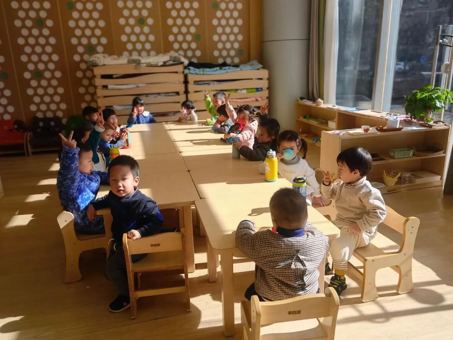 托育加盟十大品牌,0-3岁托育早教机构加盟品牌