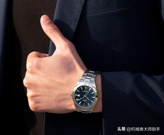 国内公认经典的6个手表品牌,排行前十名的手表品牌有哪些
