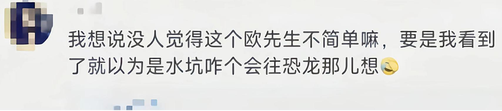 唯一一个在餐厅发现的恐龙足迹,四川餐厅发现恐龙足迹