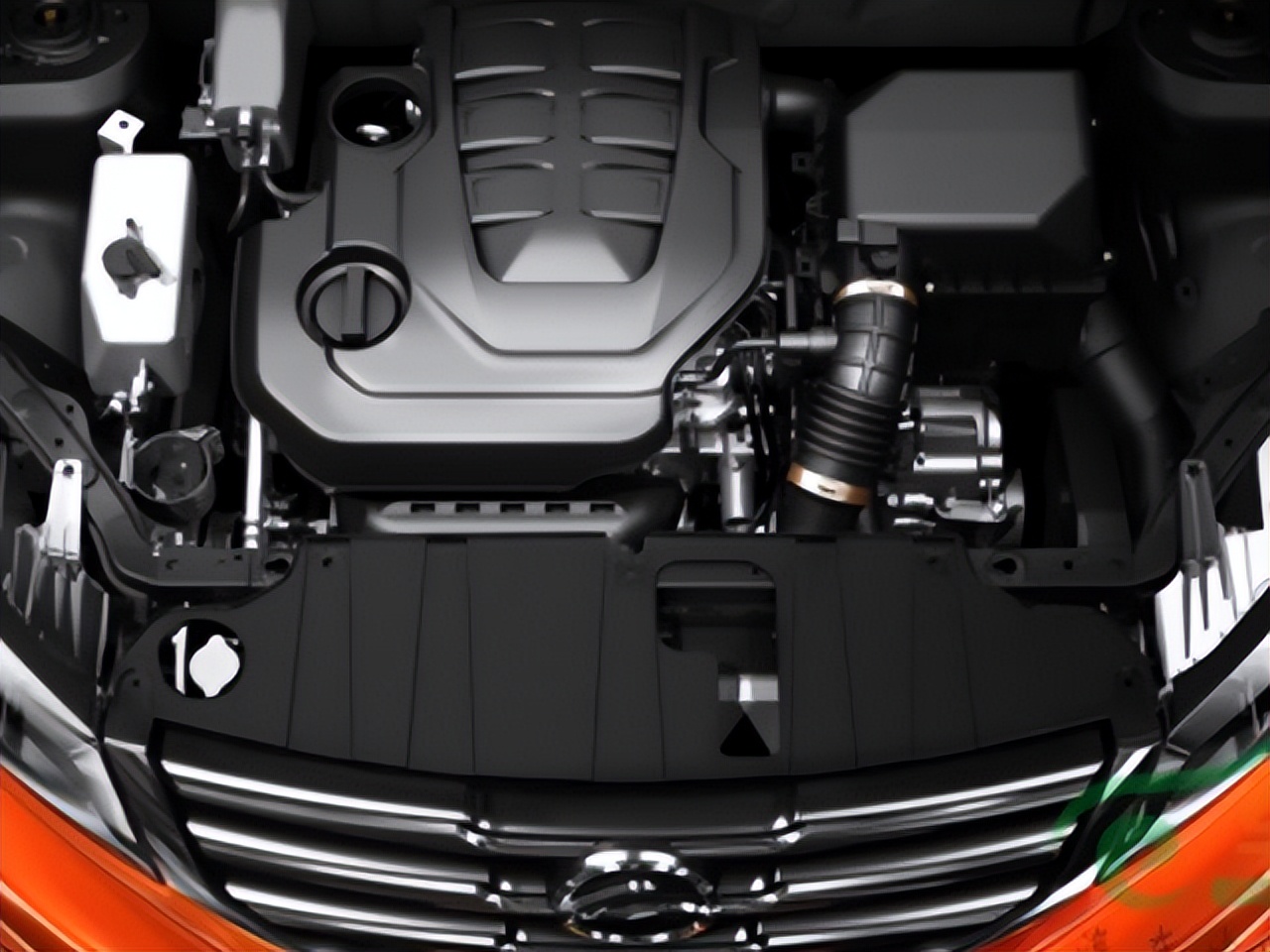 四款最好的国产车,4款最好发动机