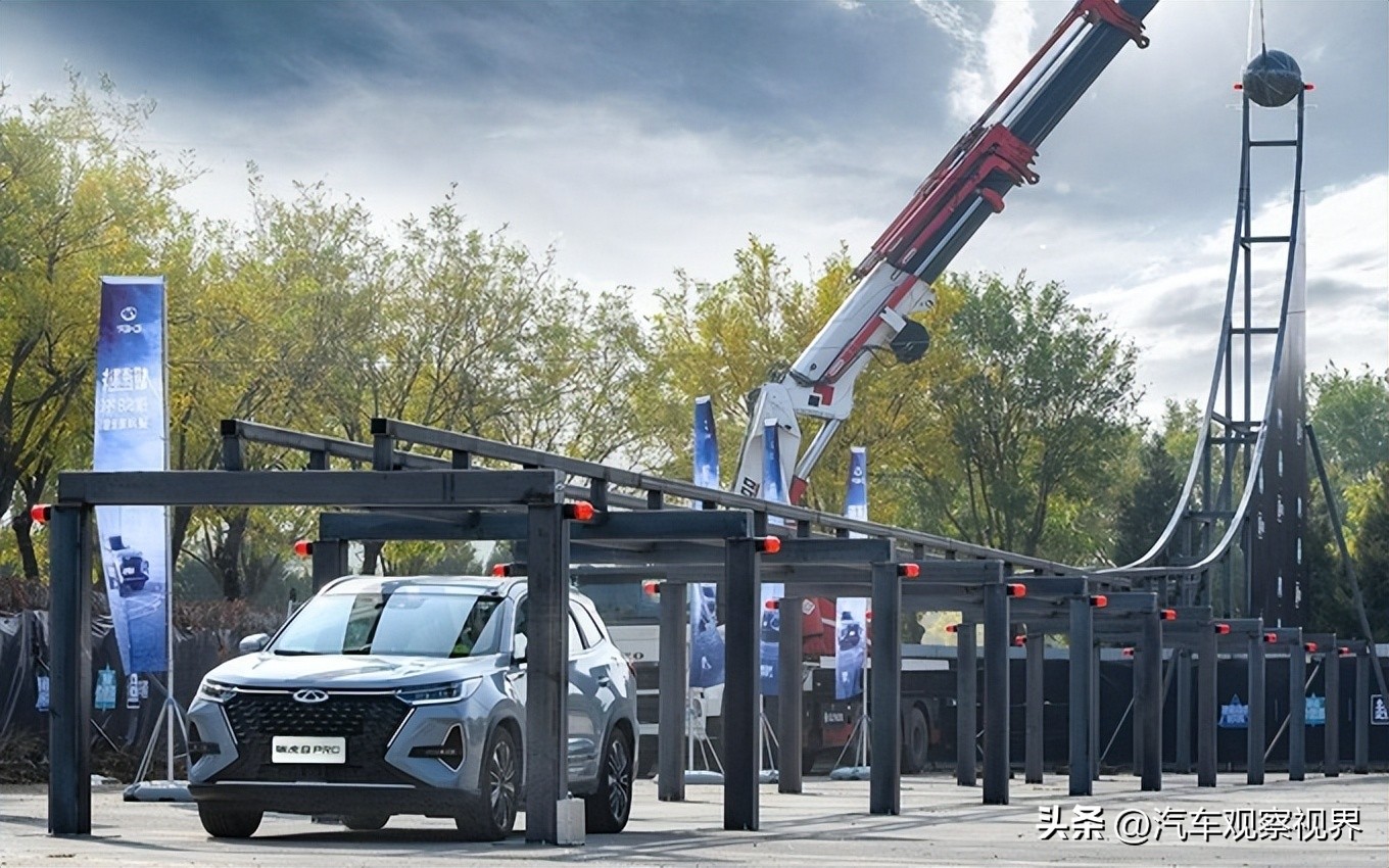 瑞虎8pro发动机是哪个技术,瑞虎8pro什么发动机