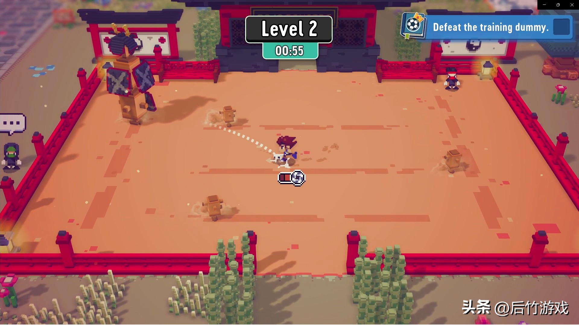 开放世界剧情rpg游戏推荐,像素开放世界游戏steam