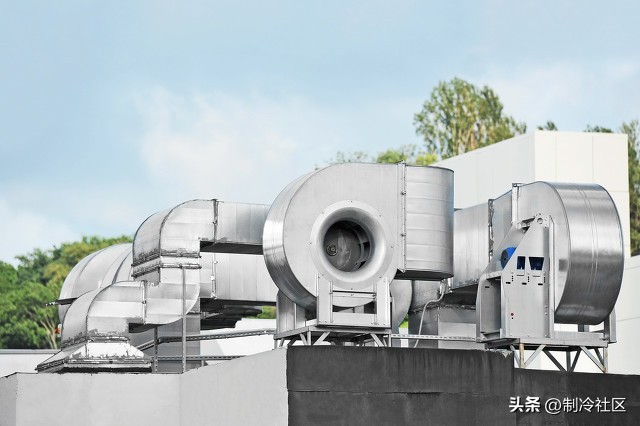 空调净化工程系统,空调送排风系统知识