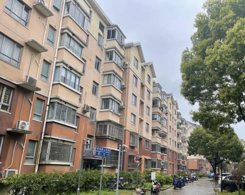 浦东最火三林板块，是上海买房人最后底线？