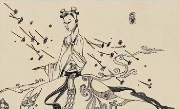 司马衷是司马炎的儿子吗,司马衷是司马炎第几个儿子