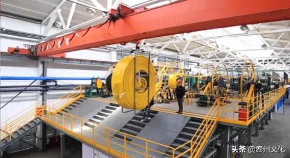 2021泰州标杆企业|五行科技：做好中国软管！海外销售额占80%