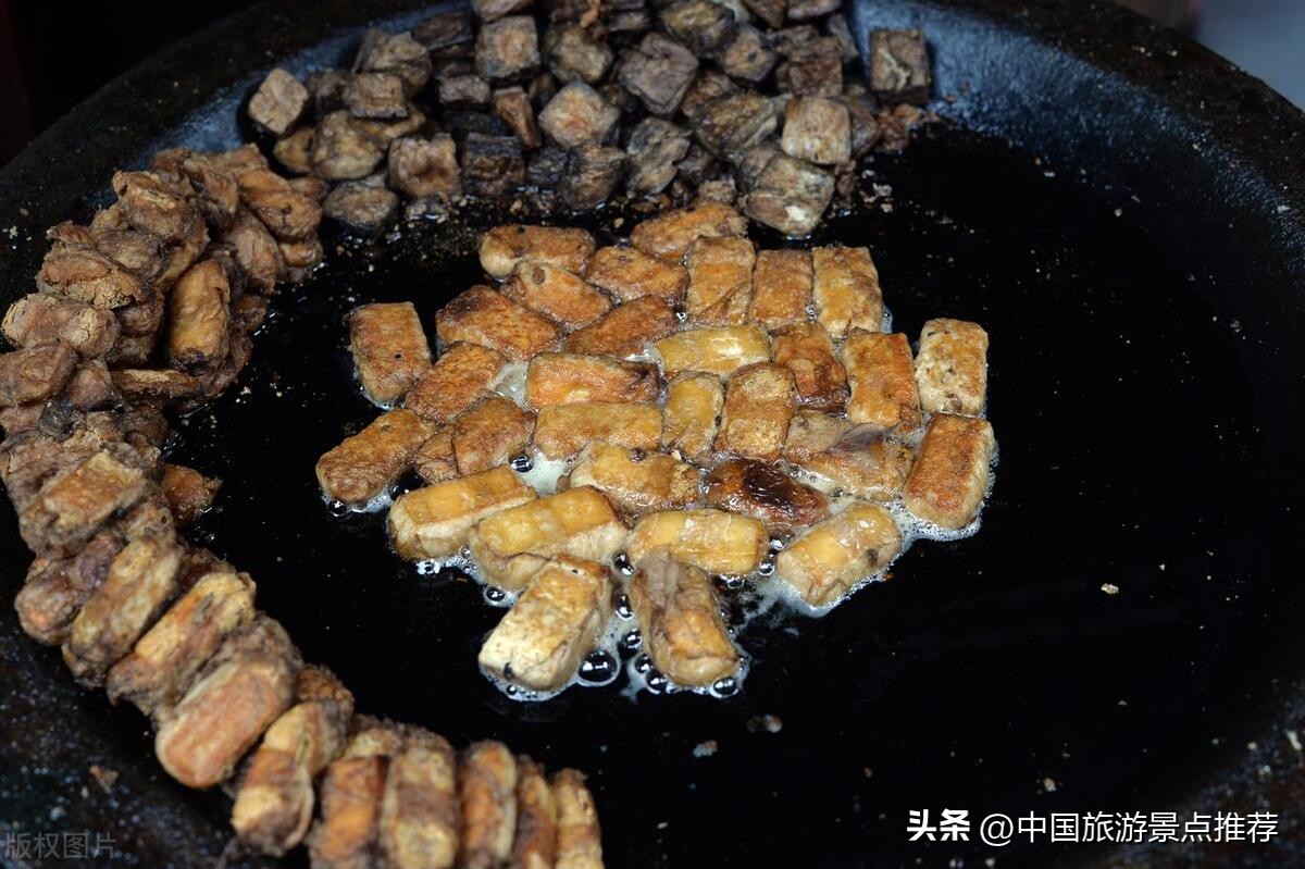 名山黄山美景展示,全国各大名山黄山