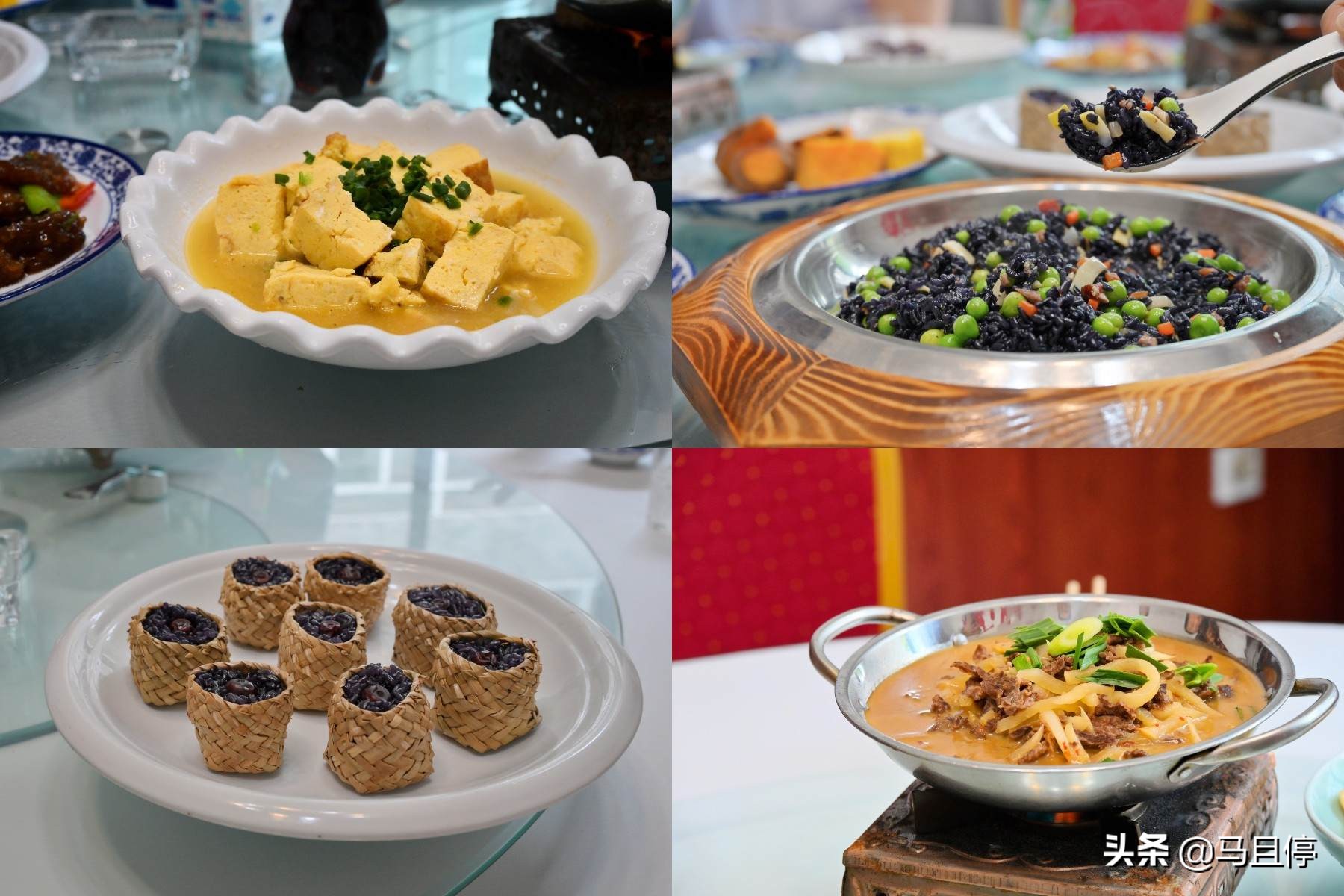 浙江丽水遂昌四天三夜,三天两夜浙江丽水旅游攻略