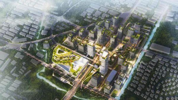 错过皇都花园！闵行东兰路VS徐汇华泾谁才是明年西南刚改第一？！