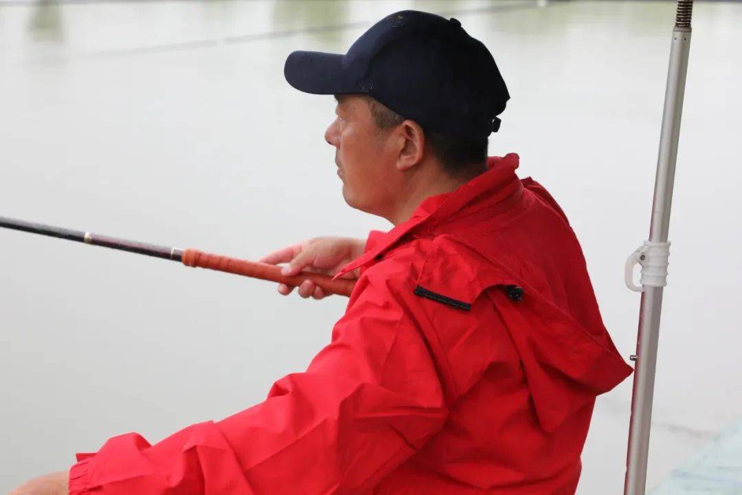 朱巧林夜钓争霸赛视频,第四届和善园杯星钓联赛总决赛