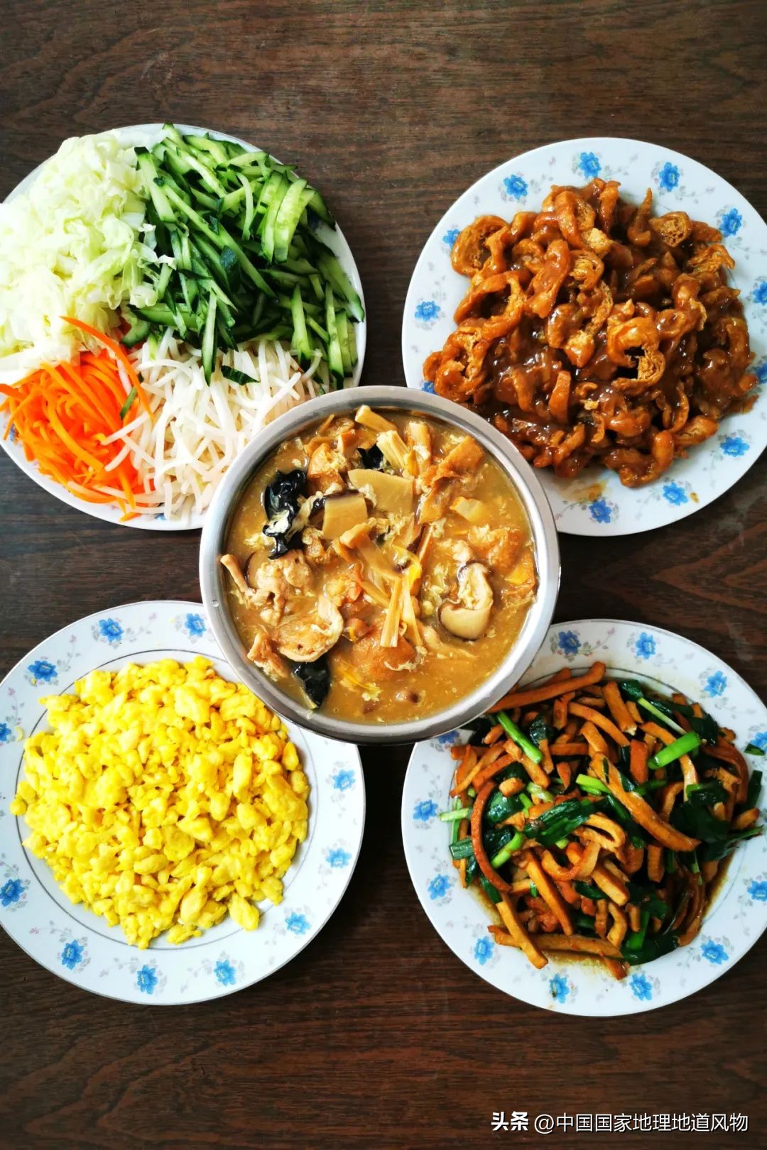 天津人跨年的仪式感好上头,天津人的仪式感完整版