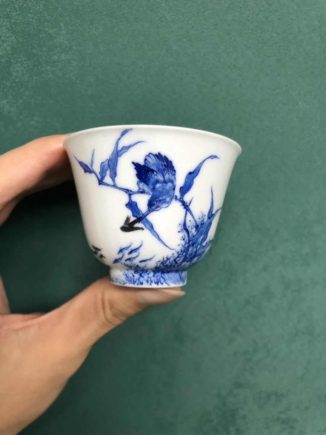 王状元首次督造私人定制单翠正式开抢