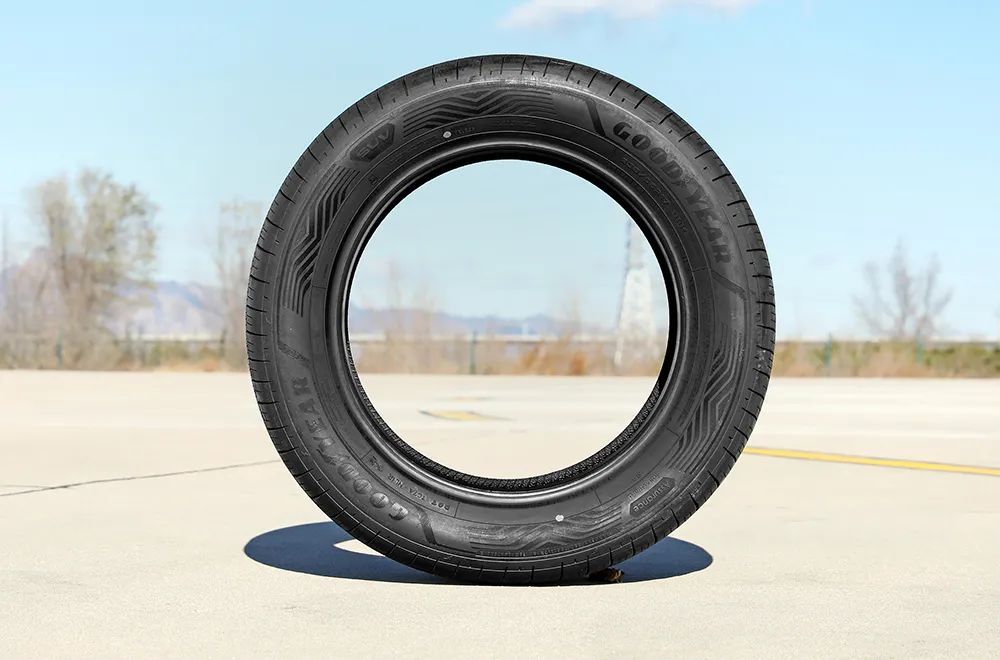 固特异御乘二代suv轮胎奥迪q5,固特异御乘suv轮胎怎么样