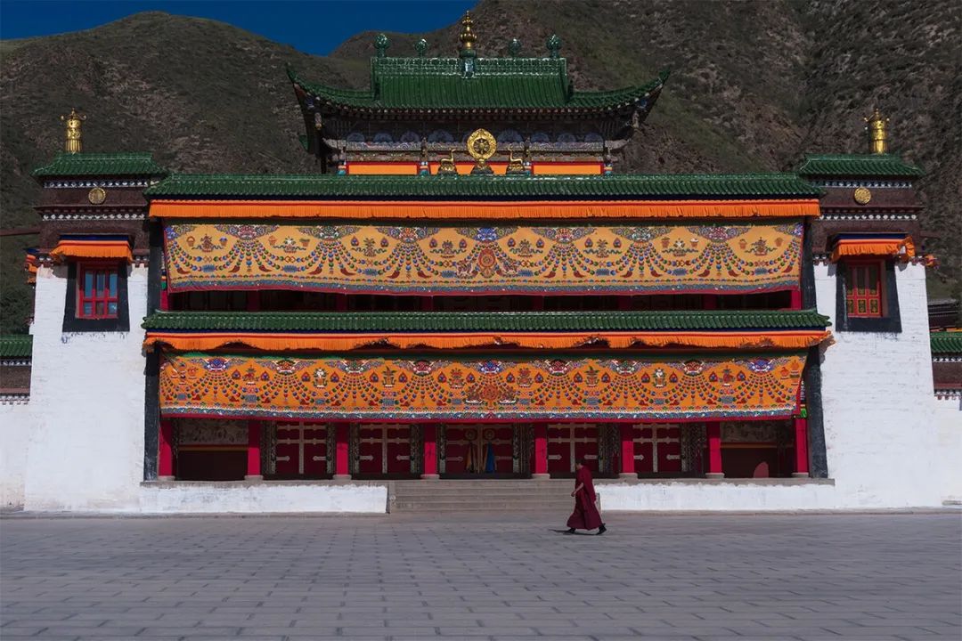 出发西北游,去西北旅行吧