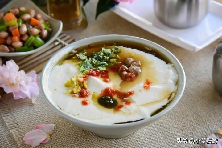 最值得去的美食城市top1来啦,中国十大特色美食城市排行榜