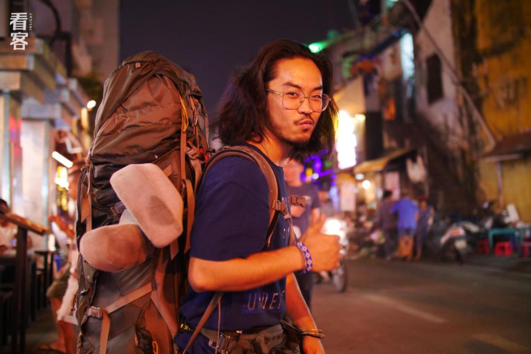 一个985大学生找工作,一个985毕业生的十年