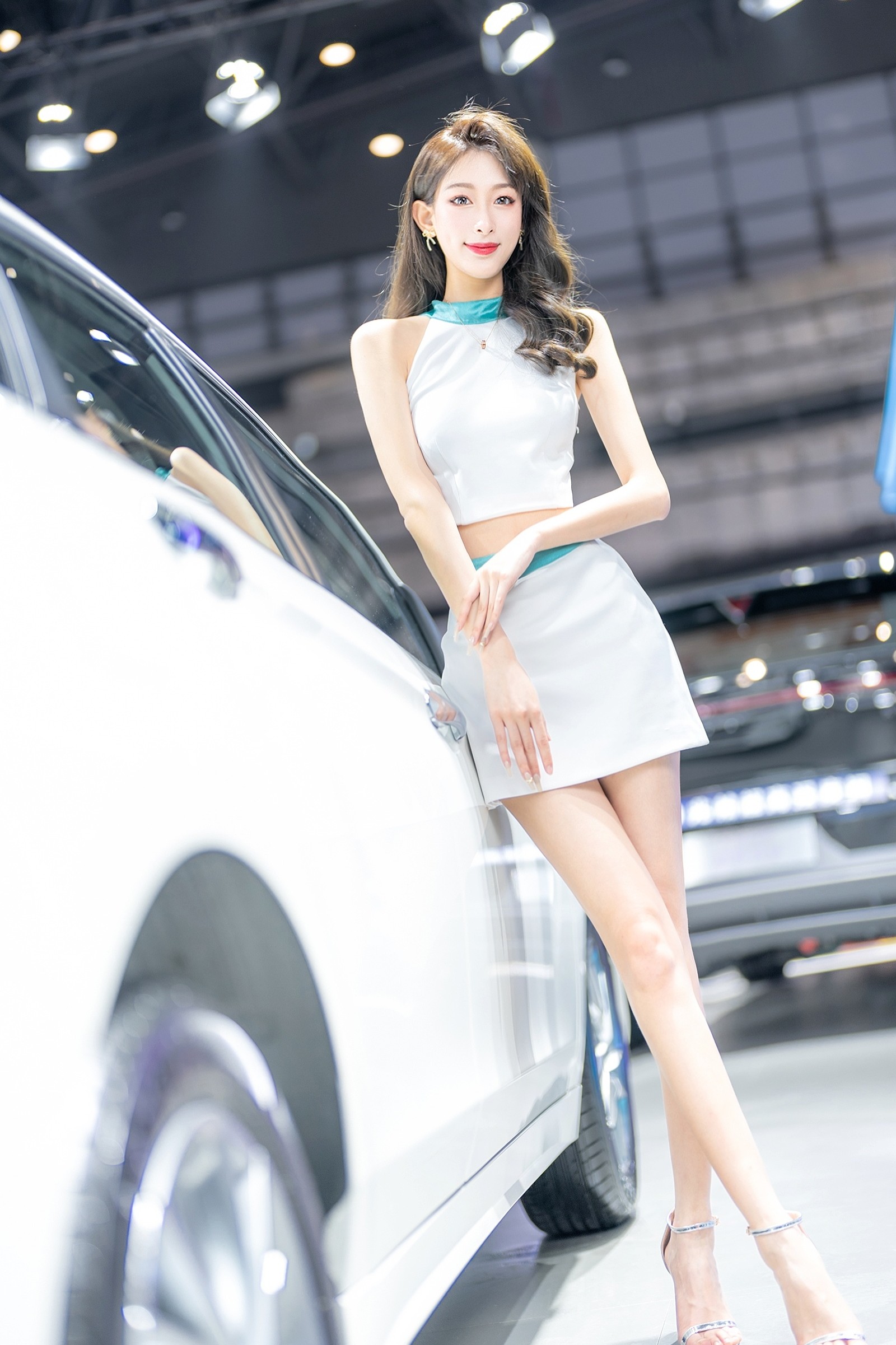 怎么才能获取重庆车展2023门票,2024重庆国际车展免费门票