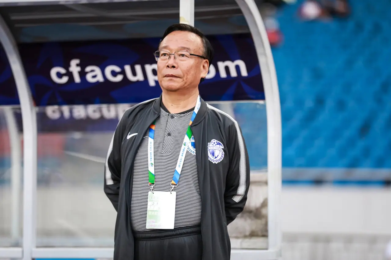 足球张鹭被抓,足球张鹭为什么被抓