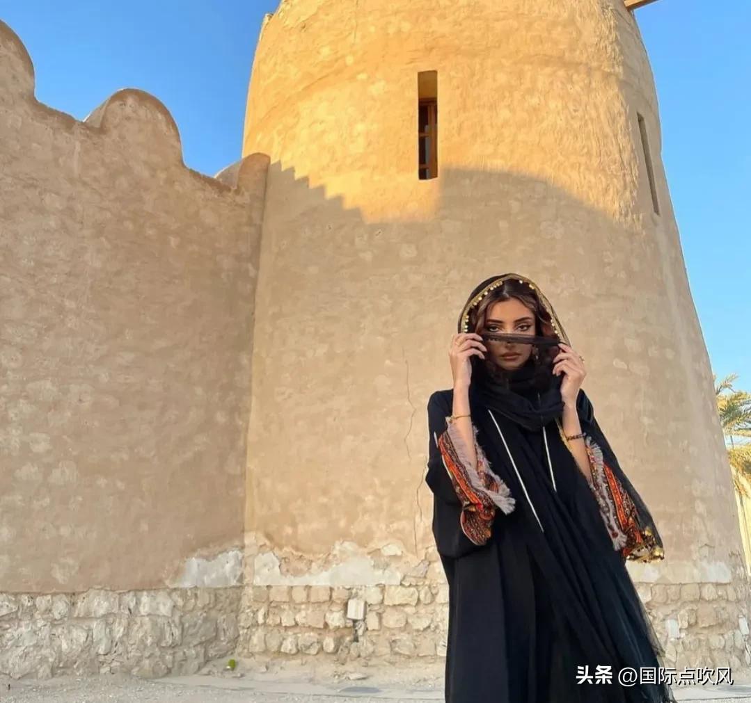 沙特阿拉伯发展历程,沙特阿拉伯的崛起之路