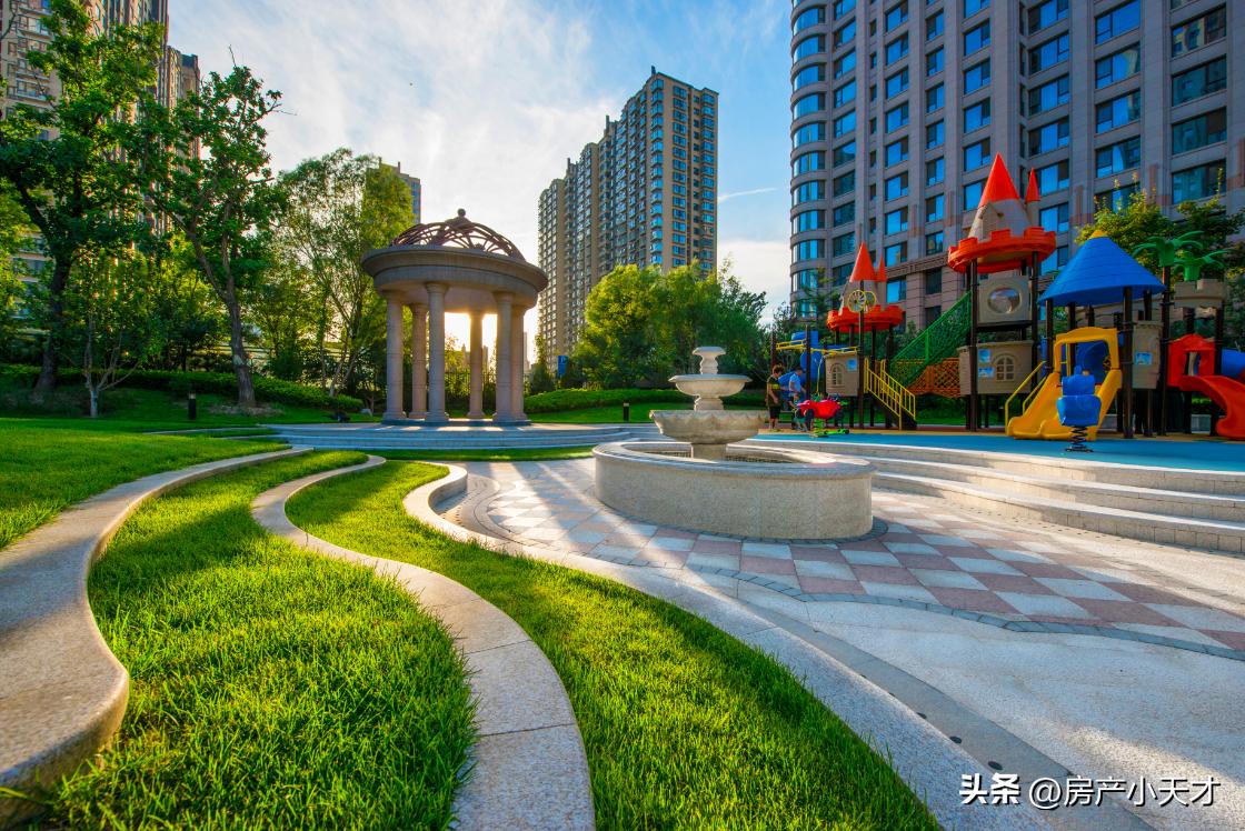 北京北苑地区的别墅,北京十大顶级富人小区