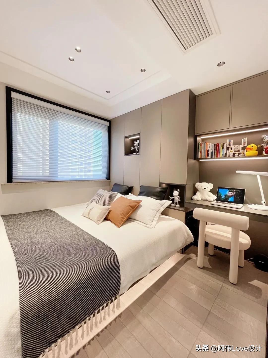 超小户型榻榻米房间设计效果图,榻榻米房间装修设计效果图片大全