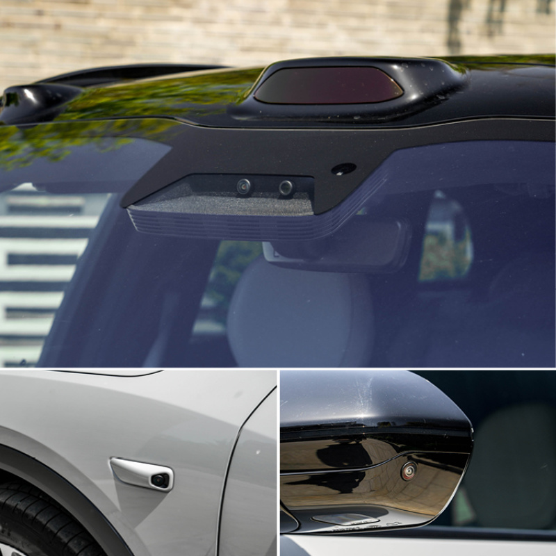 蔚来全新es6价格及用车成本,特斯拉modely和蔚来es6到底怎么选