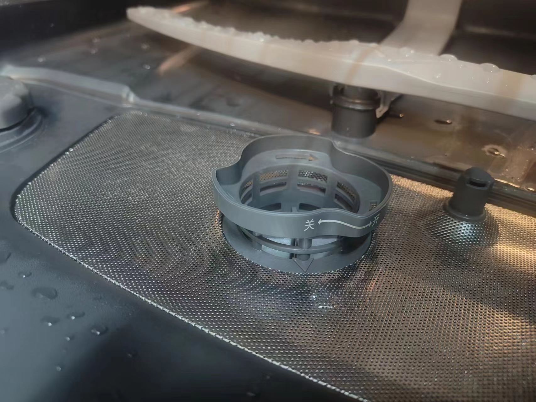 洗碗机天净600,美的洗碗机天净1000和s52测评