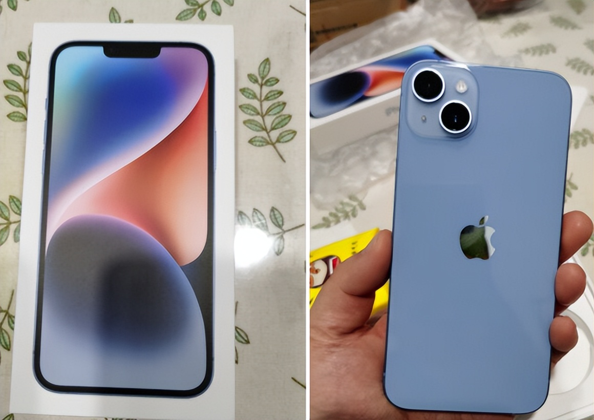 iphone14plus通病概率多吗,iphone14plus有哪些缺陷