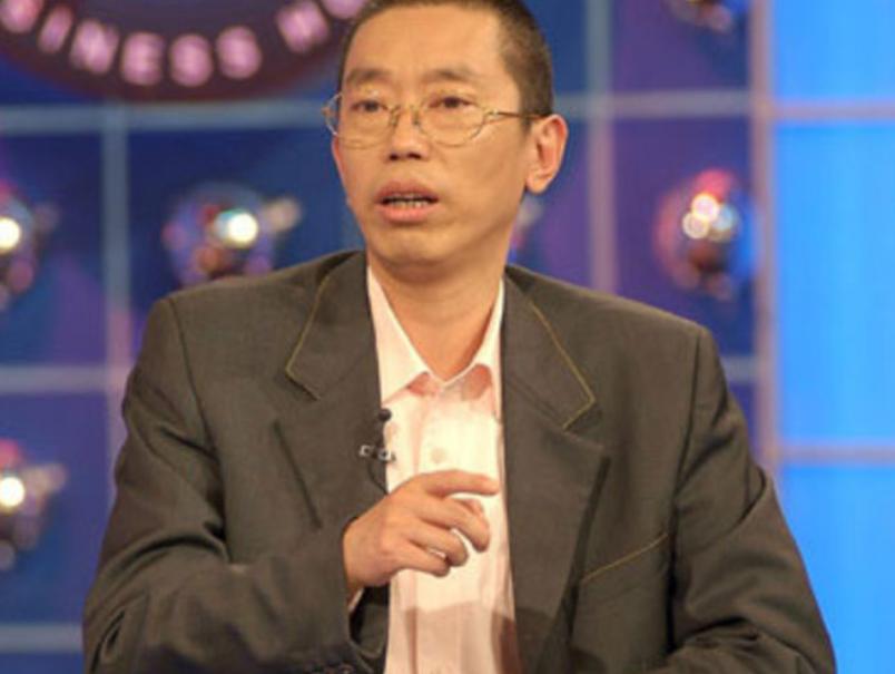 史玉柱和许家印谁负债多,史玉柱为什么负债20亿