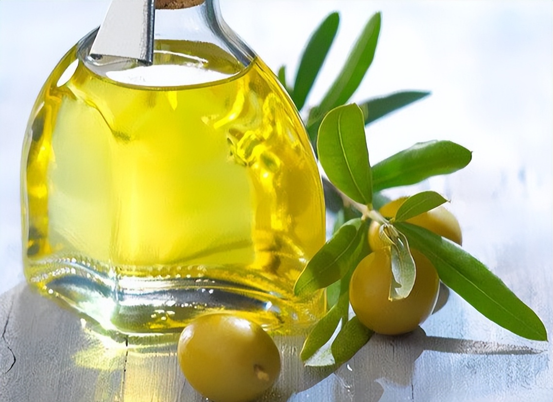 橄榄油怎么鉴别纯不纯,橄榄油辨别真假