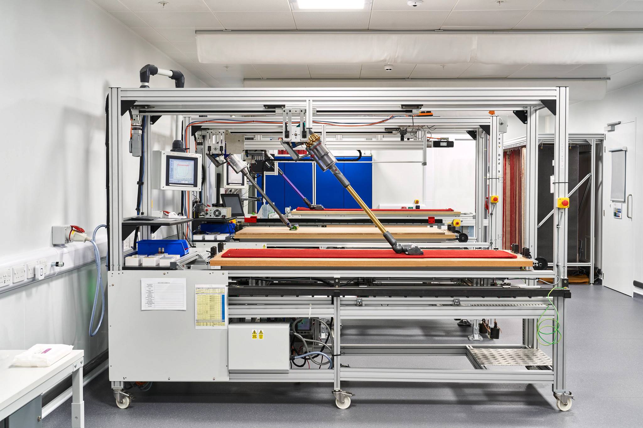 戴森集团总部在哪里,戴森科技深度解析