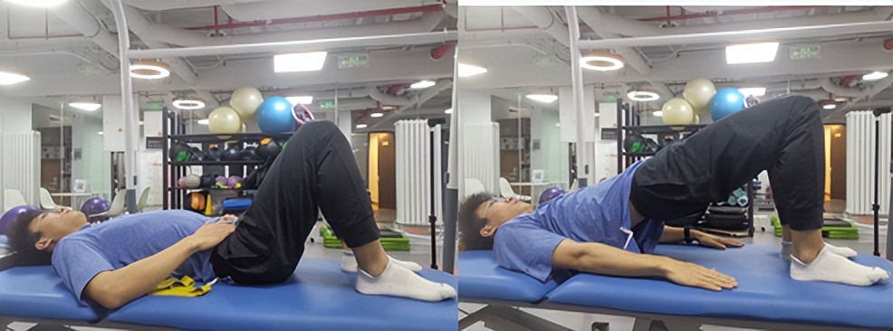 踝关节韧带重建后的最佳锻炼方法,冉冉跟腱康复