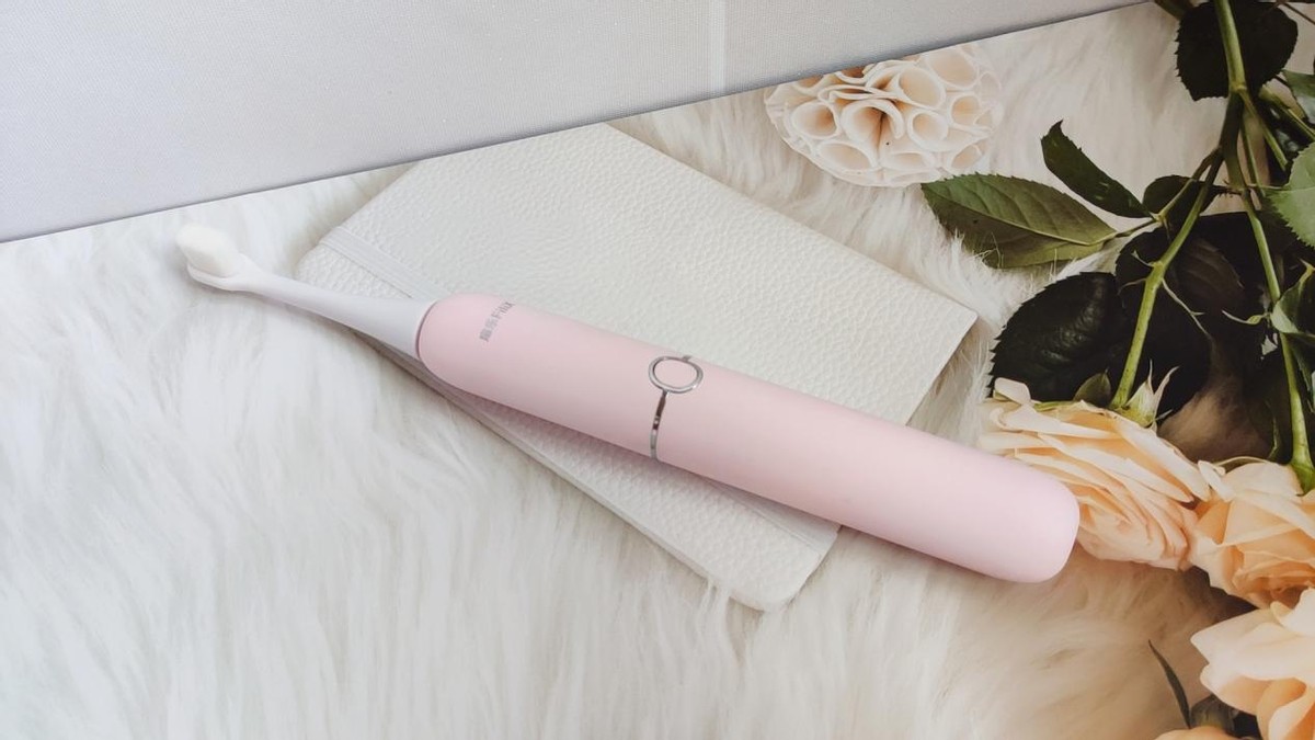 扉乐儿童牙刷使用说明,扉乐电动牙刷确实不伤牙吗