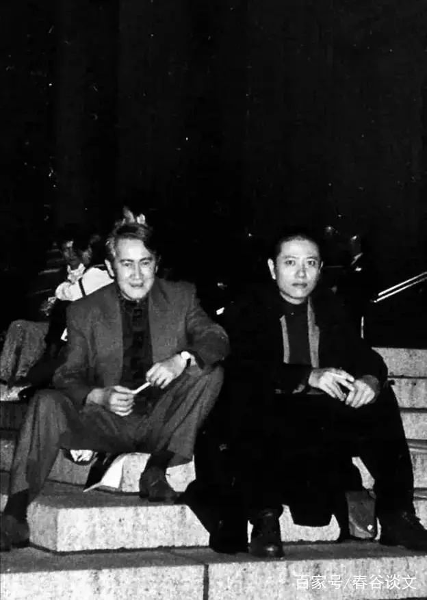 30岁男人高逼格男装推荐,适合40岁男士的中国风男装