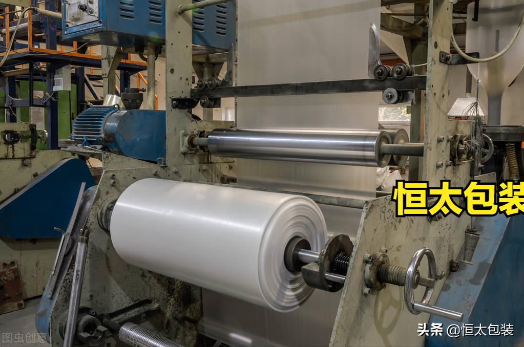 塑料卷膜的厚度计算公式,塑料卷膜怎么算长度