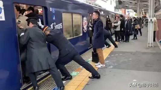 日本现在的真实现状地图,日本近期真实画面