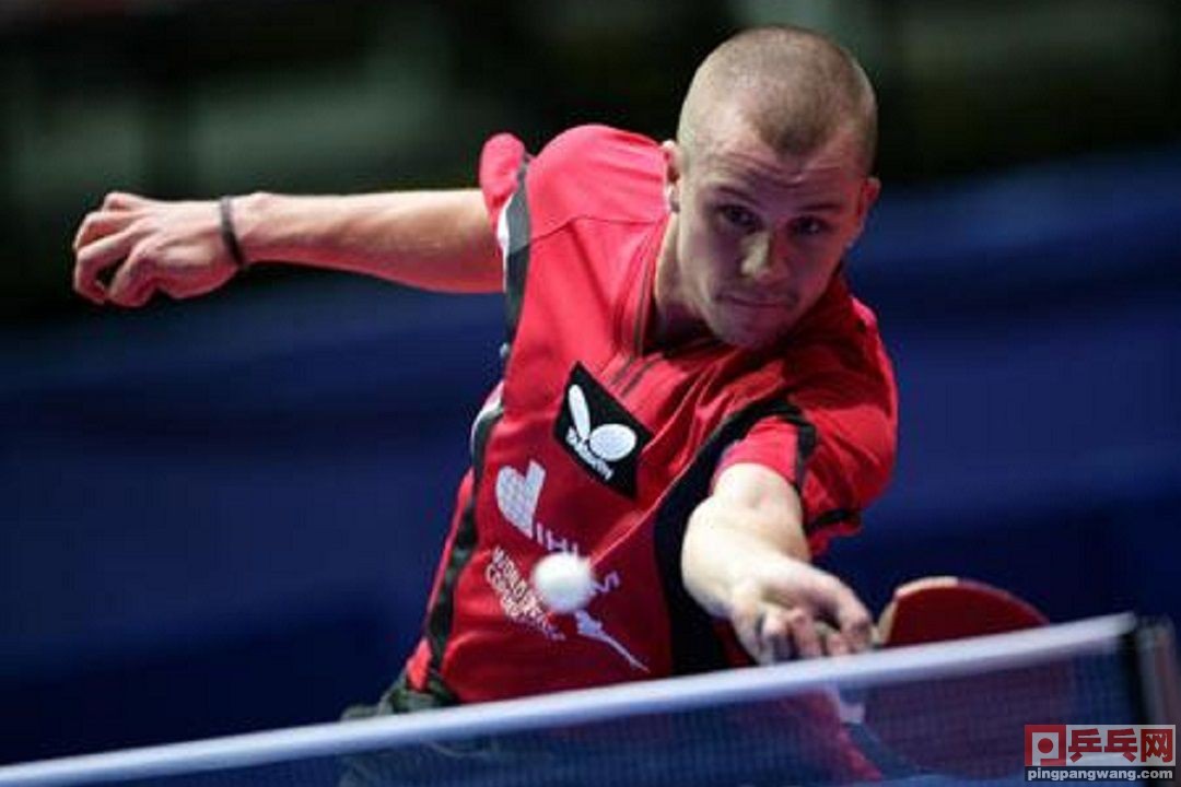 2005年世乒赛马琳决赛,马琳梅兹郝帅