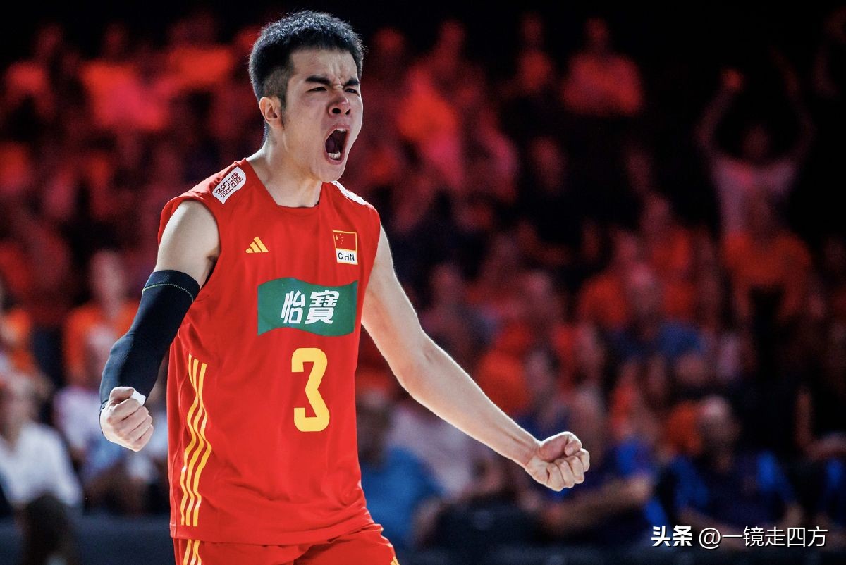 中国男排比赛最近消息,中国男排今日比赛时间