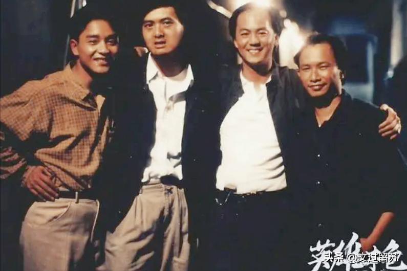 港影港剧回忆录,港影回忆录