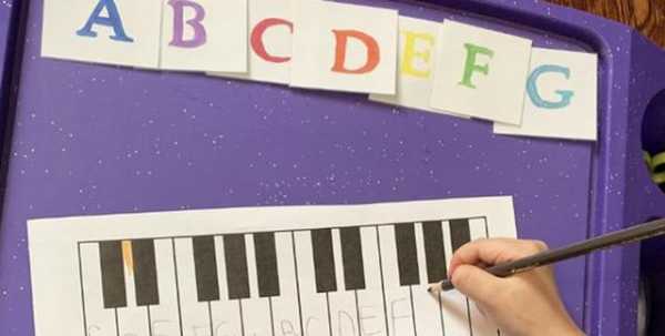 为什么孩子很难坚持学习钢琴,孩子不愿意练钢琴怎么办