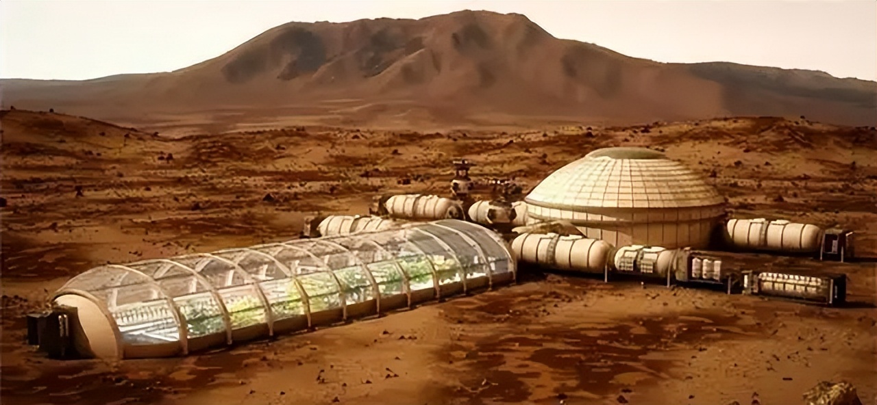 美国女子自言曾穿越到火星,美国穿越火星的女孩