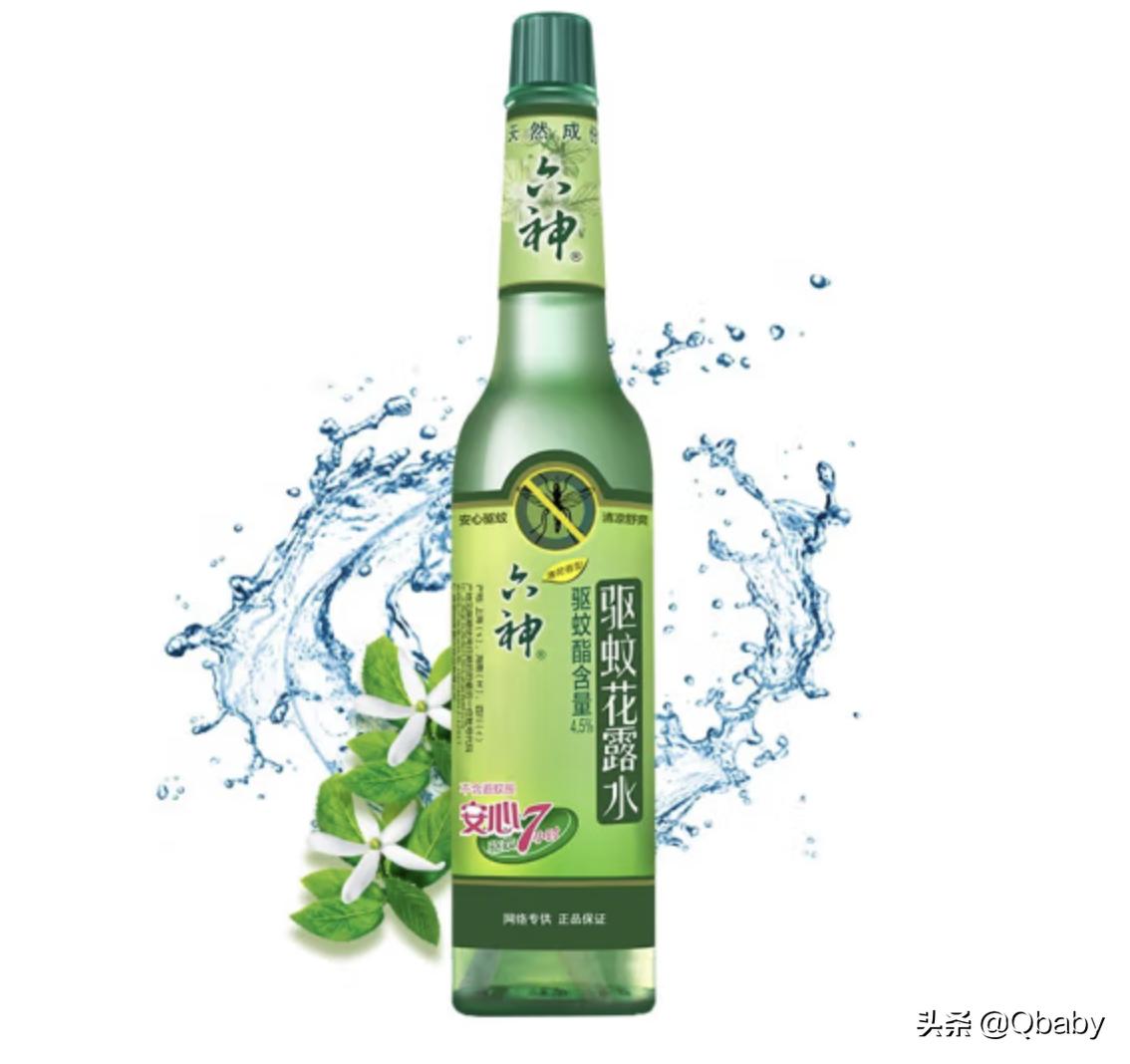 夏季带娃出门自用好物分享,十件出门带娃必备好物