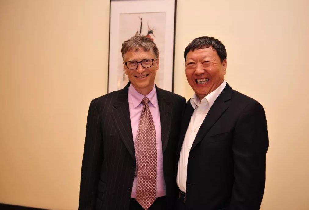 蒙牛集团创始人牛根生的传奇故事,蒙牛集团董事长牛根生发家史